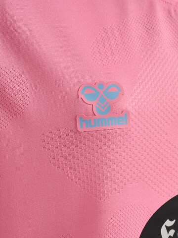 Hummel Funktionsskjorte 'RC CELTA VIGO' i pink