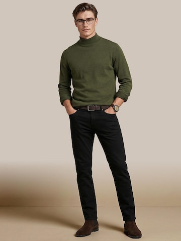 Steppin' out Regular Chino Pants in Blue