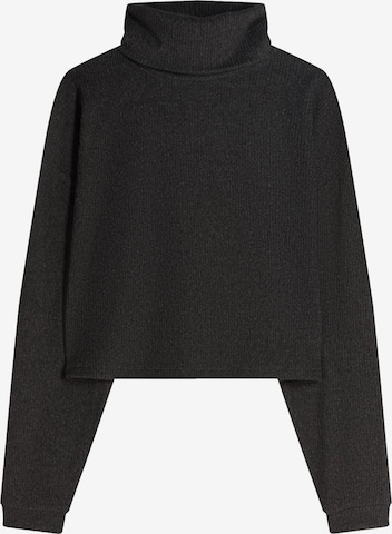 Bershka Pullover in Grau: Vorderseite
