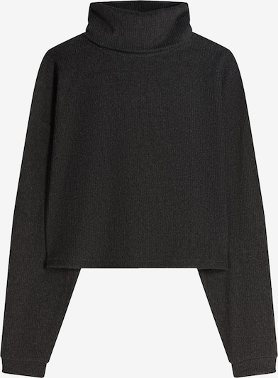 Bershka Pullover in XS in anthrazit, Produktansicht