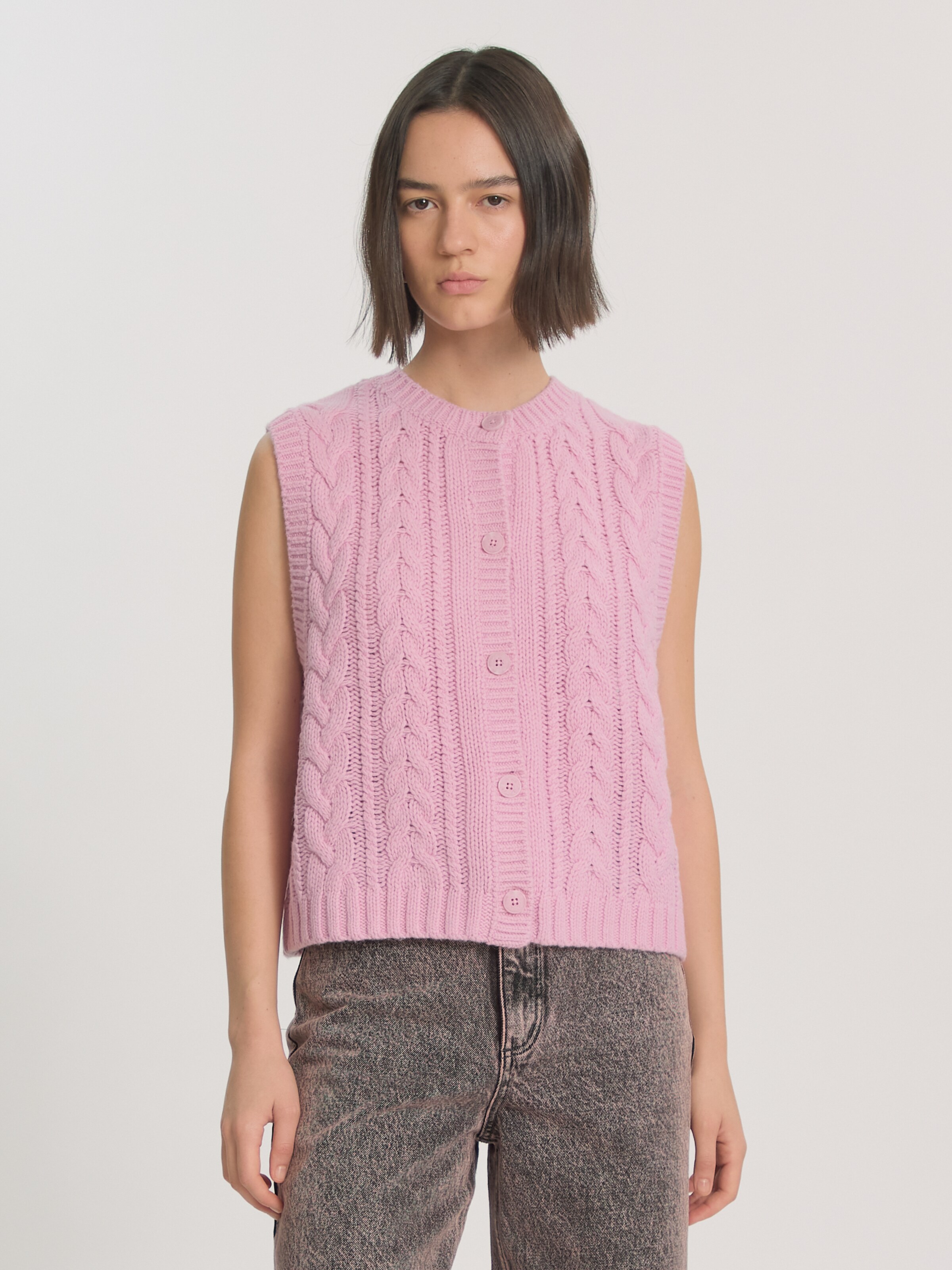 Gilet 'Wedeke'