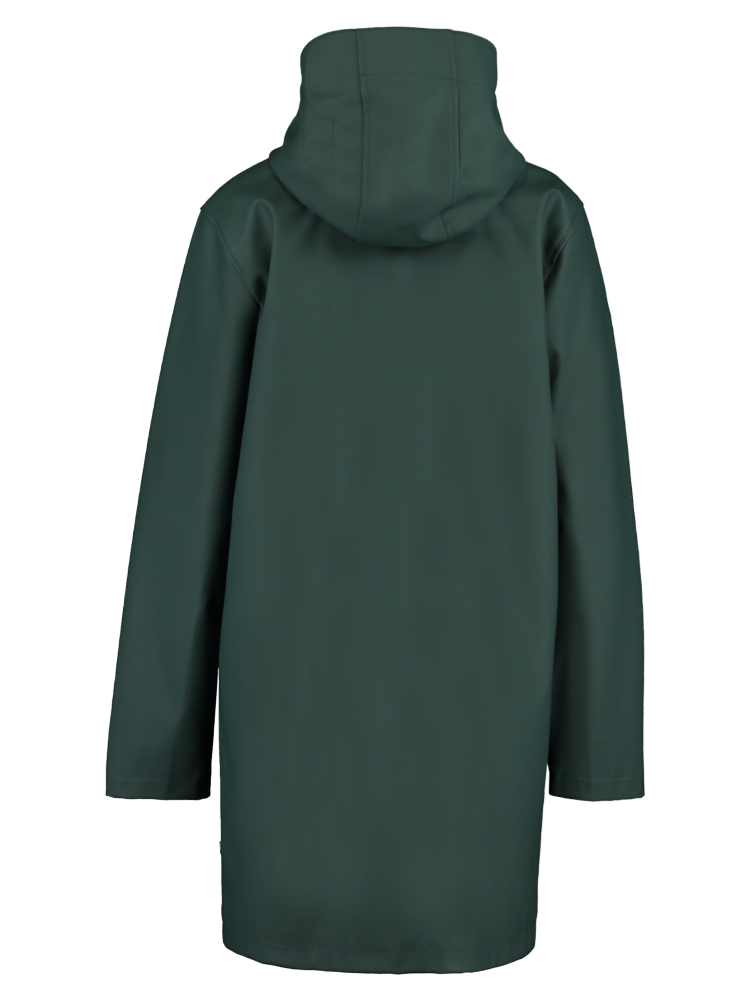 Manteau fonctionnel America Today en vert