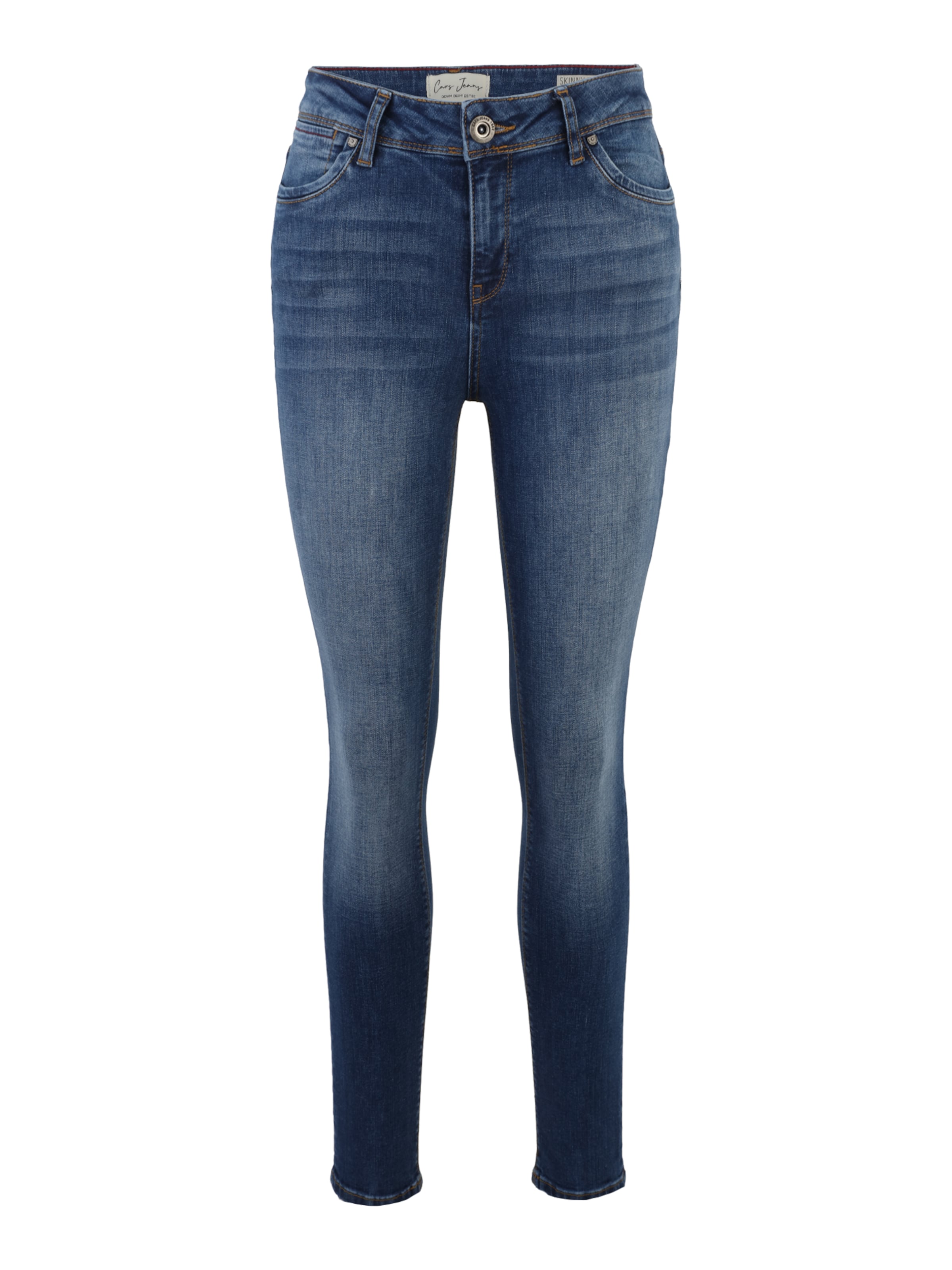 Cars Jeans Jeans 'NANCY' in Blue denim, Item view