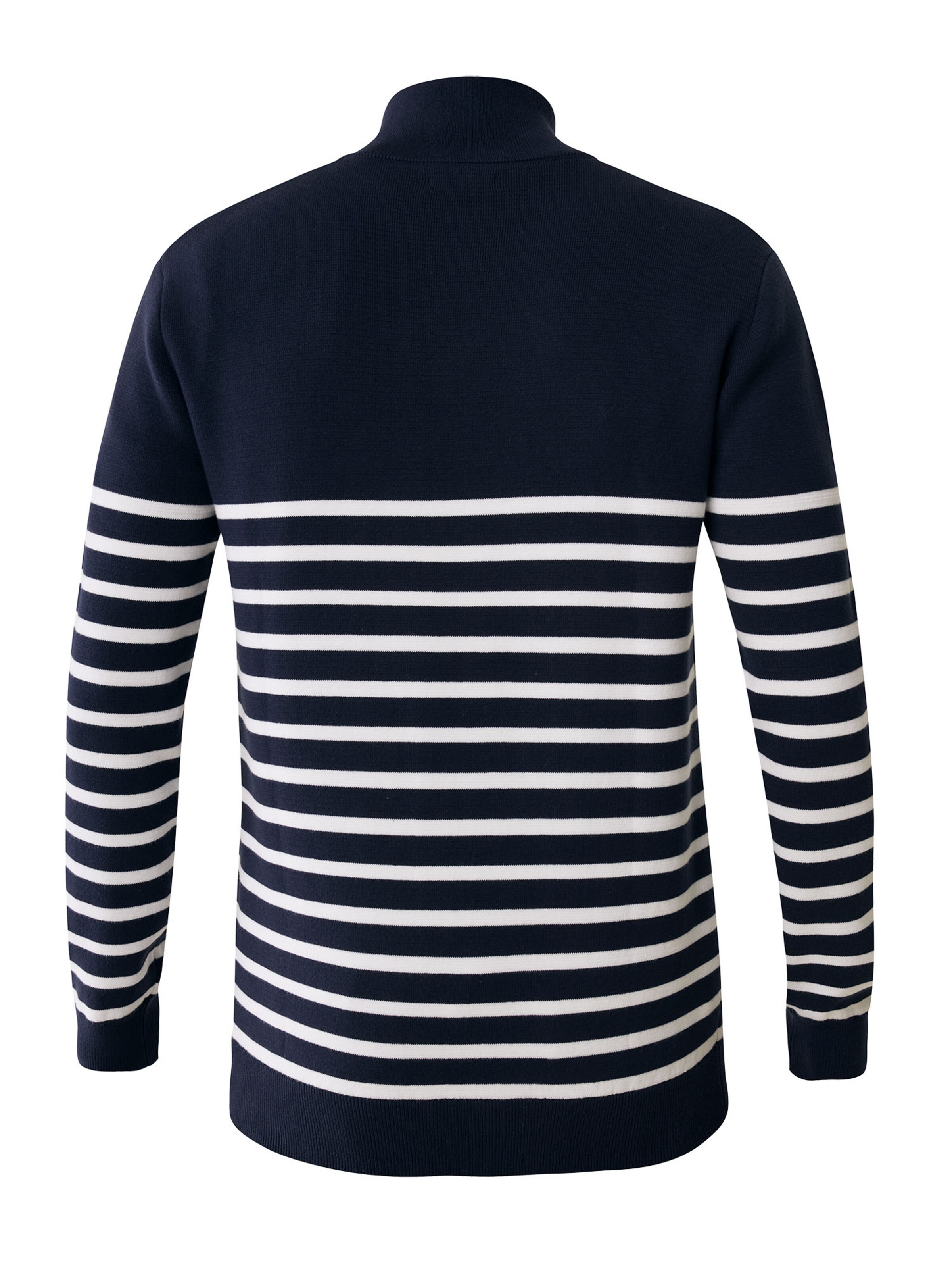 MEXX Свитер в Синий