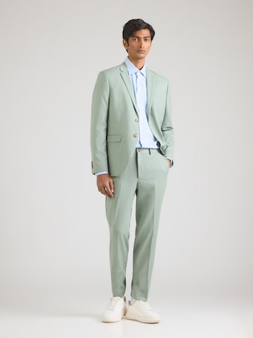 Jack & Jones Premium Regular Pak 'JPRSOLARIS' in Groen: voorkant