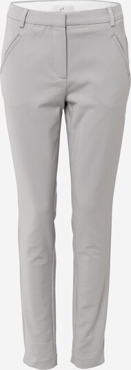 FIVEUNITS Chino Pants 'Angelie' in Light grey, Item view