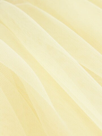 Set Next en jaune