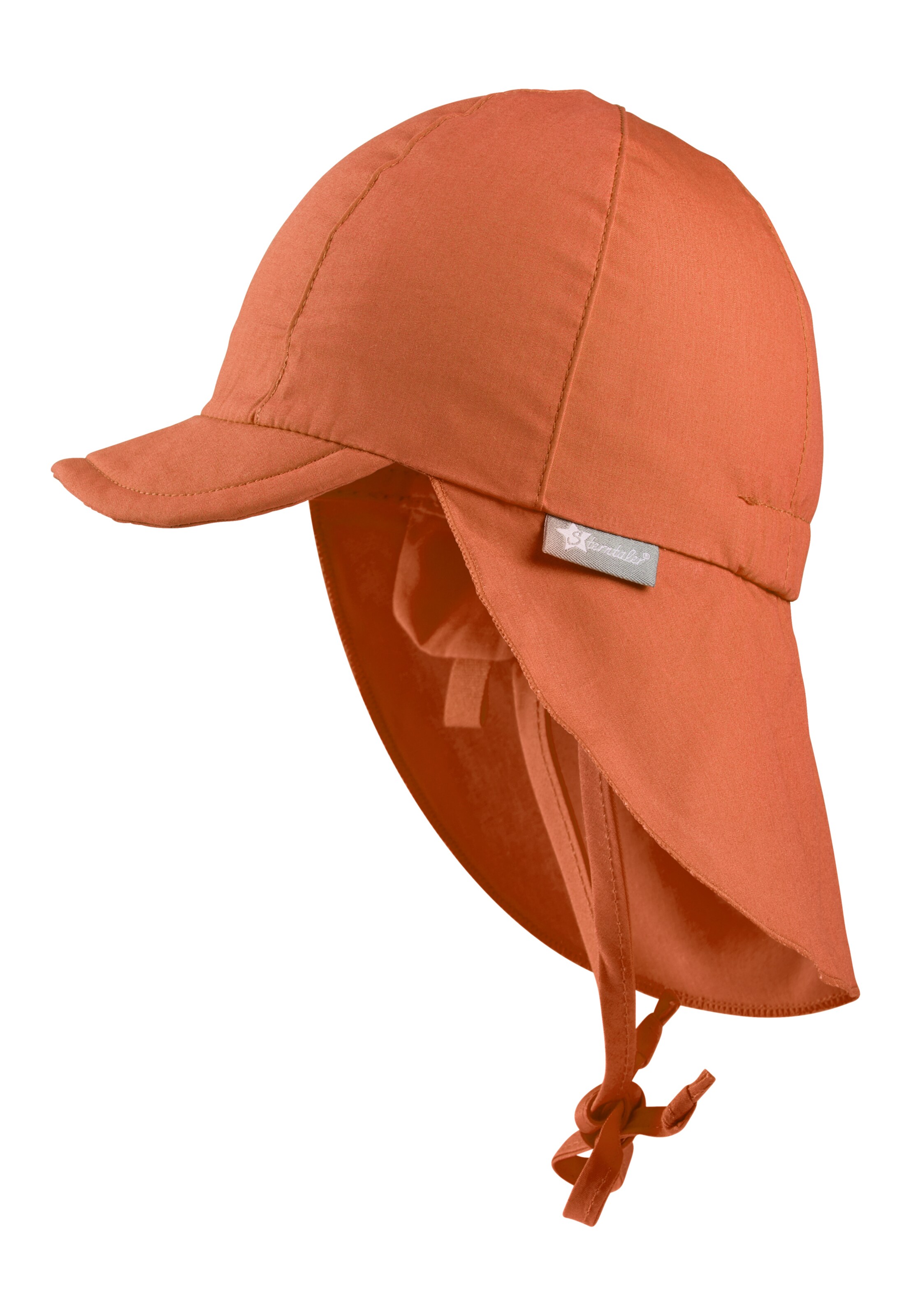 STERNTALER Hat in Orange