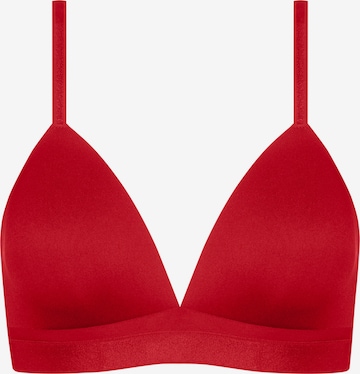 Mey BH 'Poetry Stellar' in Rood: voorkant