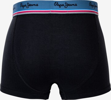 Pepe Jeans Boxer shorts in Black