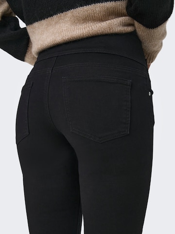 Skinny Jeans 'ONLROYAL' di ONLY in nero