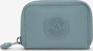 KIPLING Plånbok 'Cash Buddy' i blå: framsida