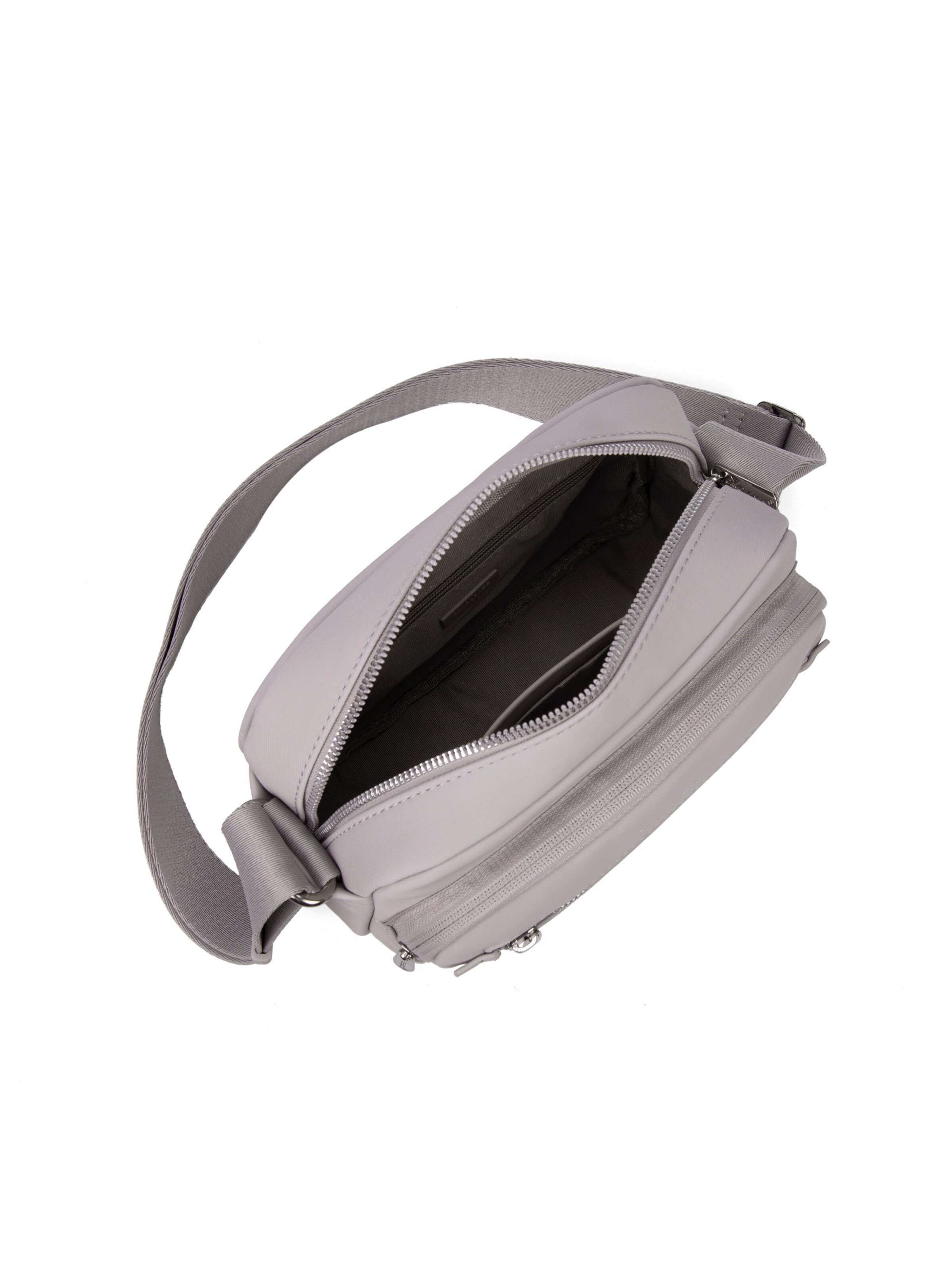 Borsa a tracolla di David Jones in lilla