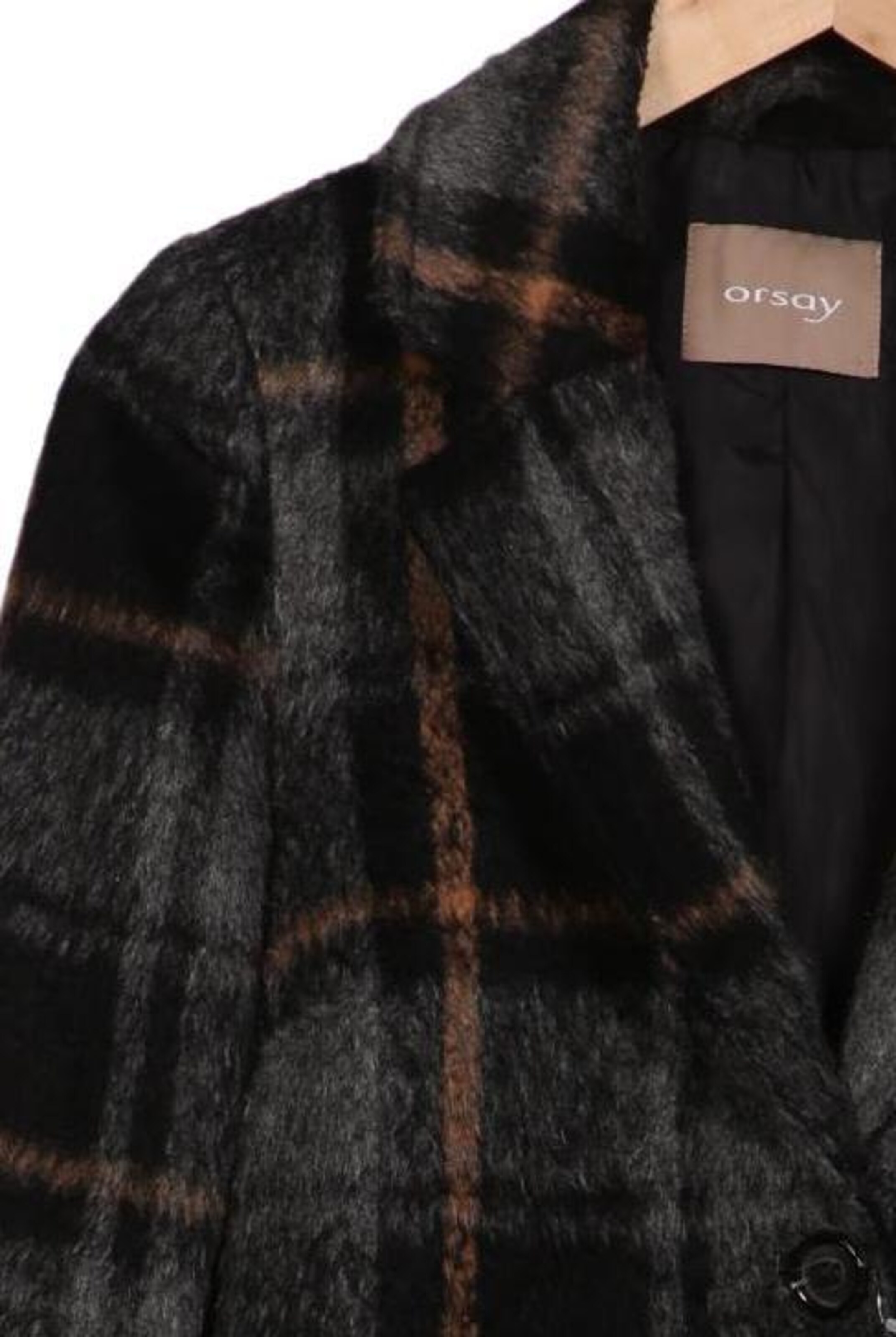 Orsay Jacket & Coat in XS in Mixed colors