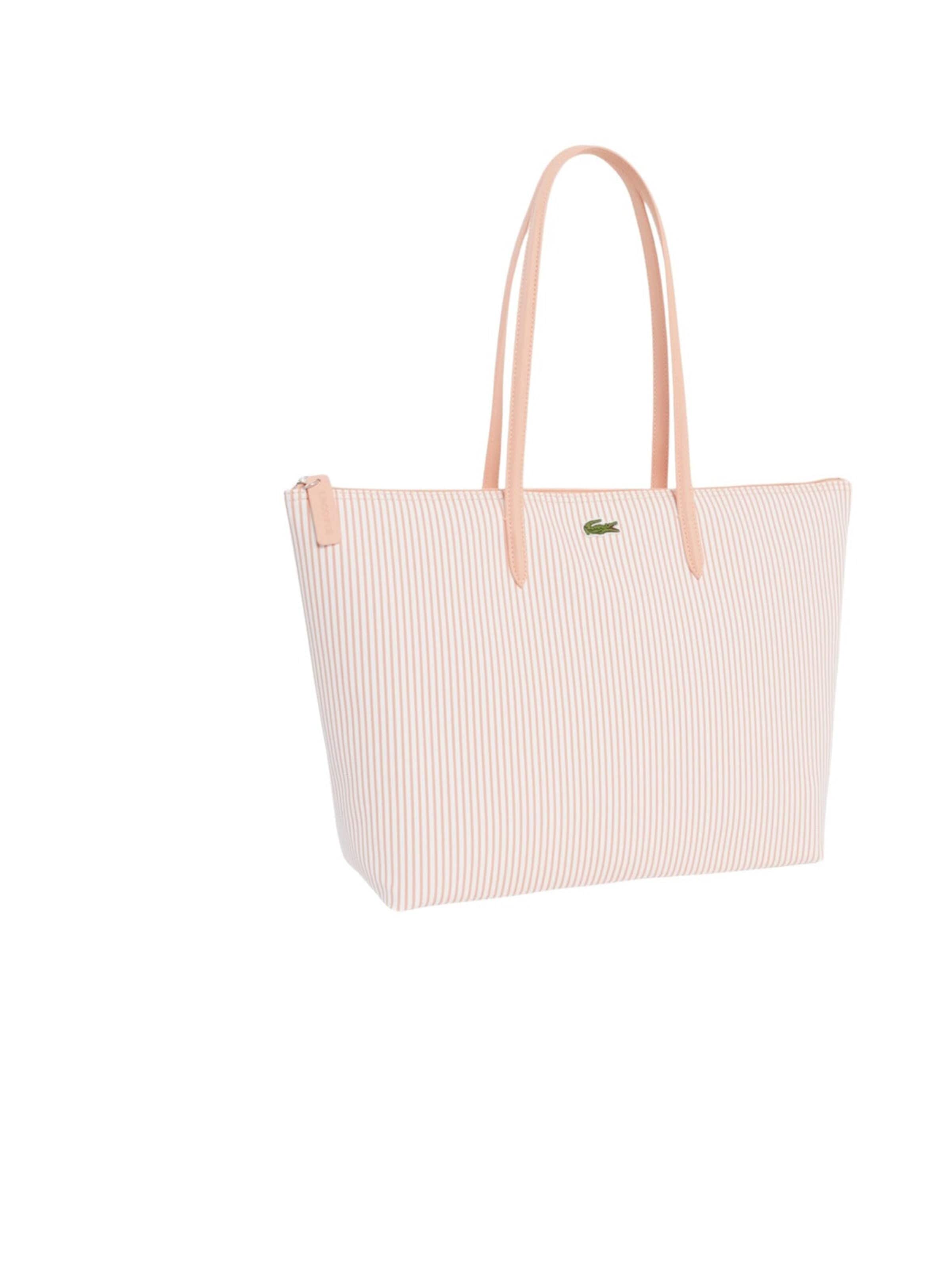 LACOSTE Shopper 'Miami' i pink