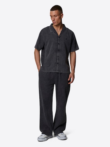 Fit confort Chemise Good For Nothing en noir