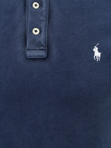 Polo Ralph Lauren Regular fit Μπλουζάκι σε μπλε