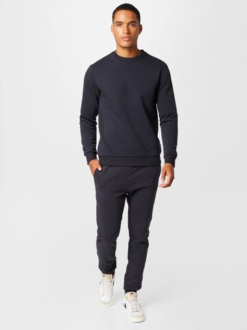 Only & Sons Sweatsuit 'CERES' in Blue: front