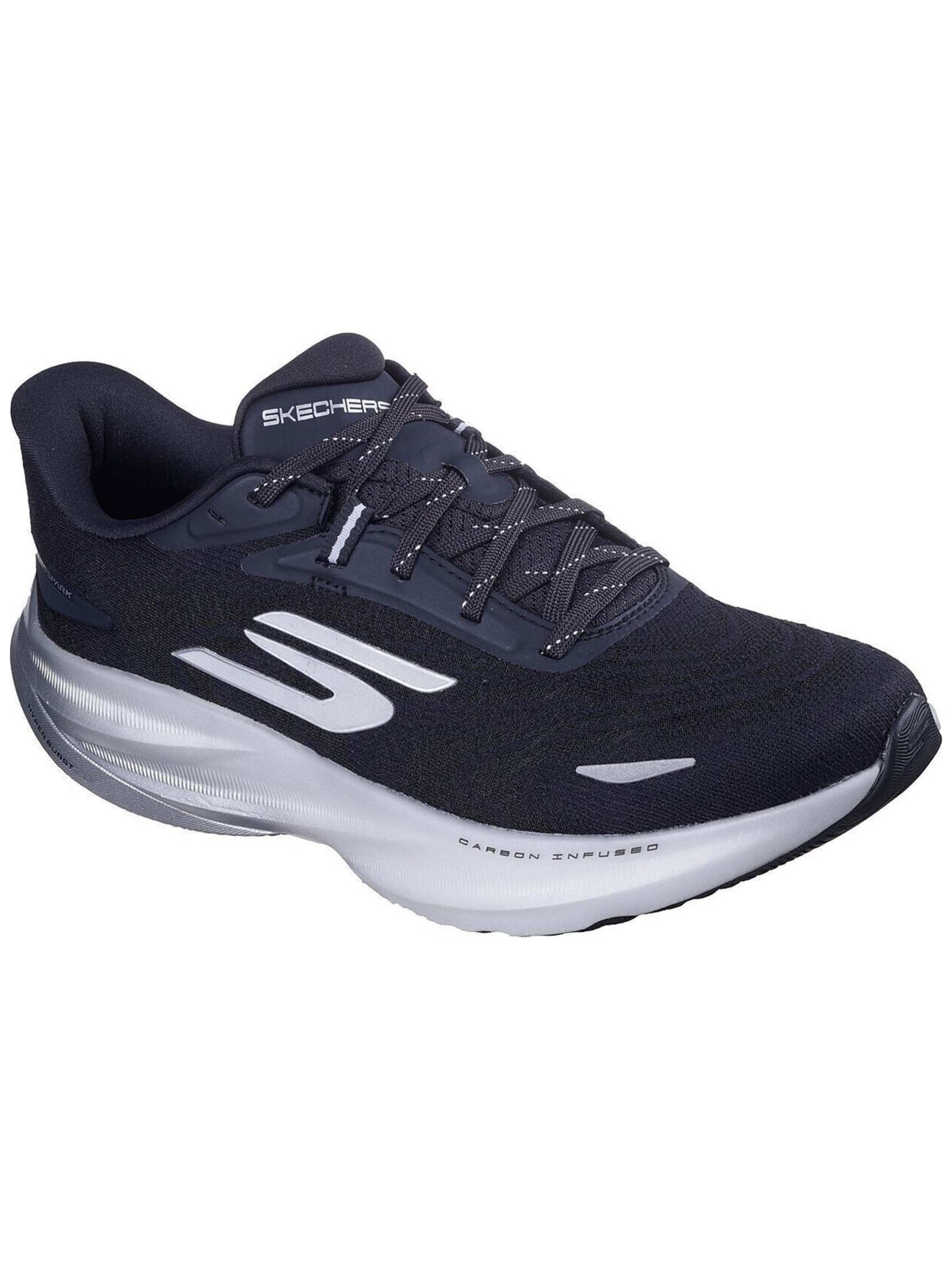 SKECHERS - Calzado deportivo 'Skechers Skx Aero Spark' en azul: frente