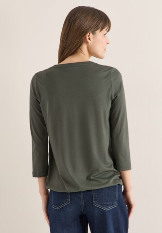 CECIL Shirt in Green
