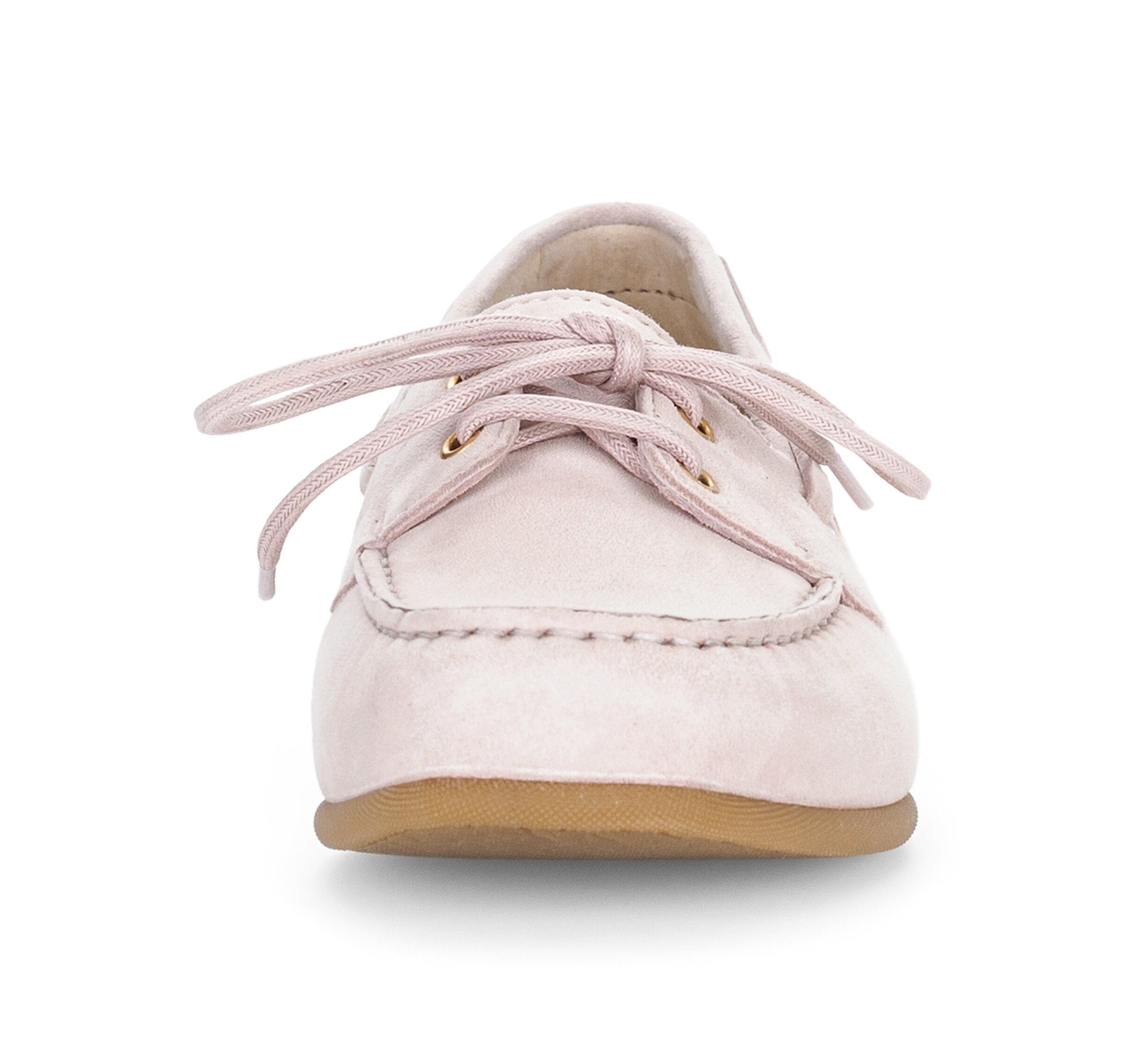 GABOR Moccasins in Pink
