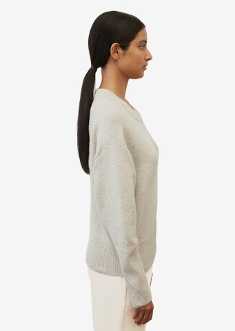 Marc O'Polo Sweater in White