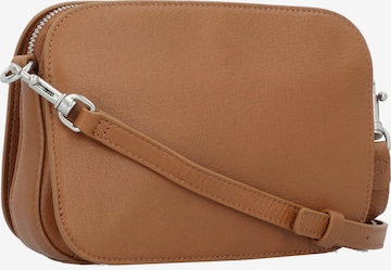 Liebeskind Berlin Crossbody Bag 'Luka' in Brown