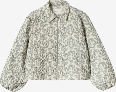 Noella Jacke 'Mariam' in L in dunkelblau / offwhite, Produktansicht