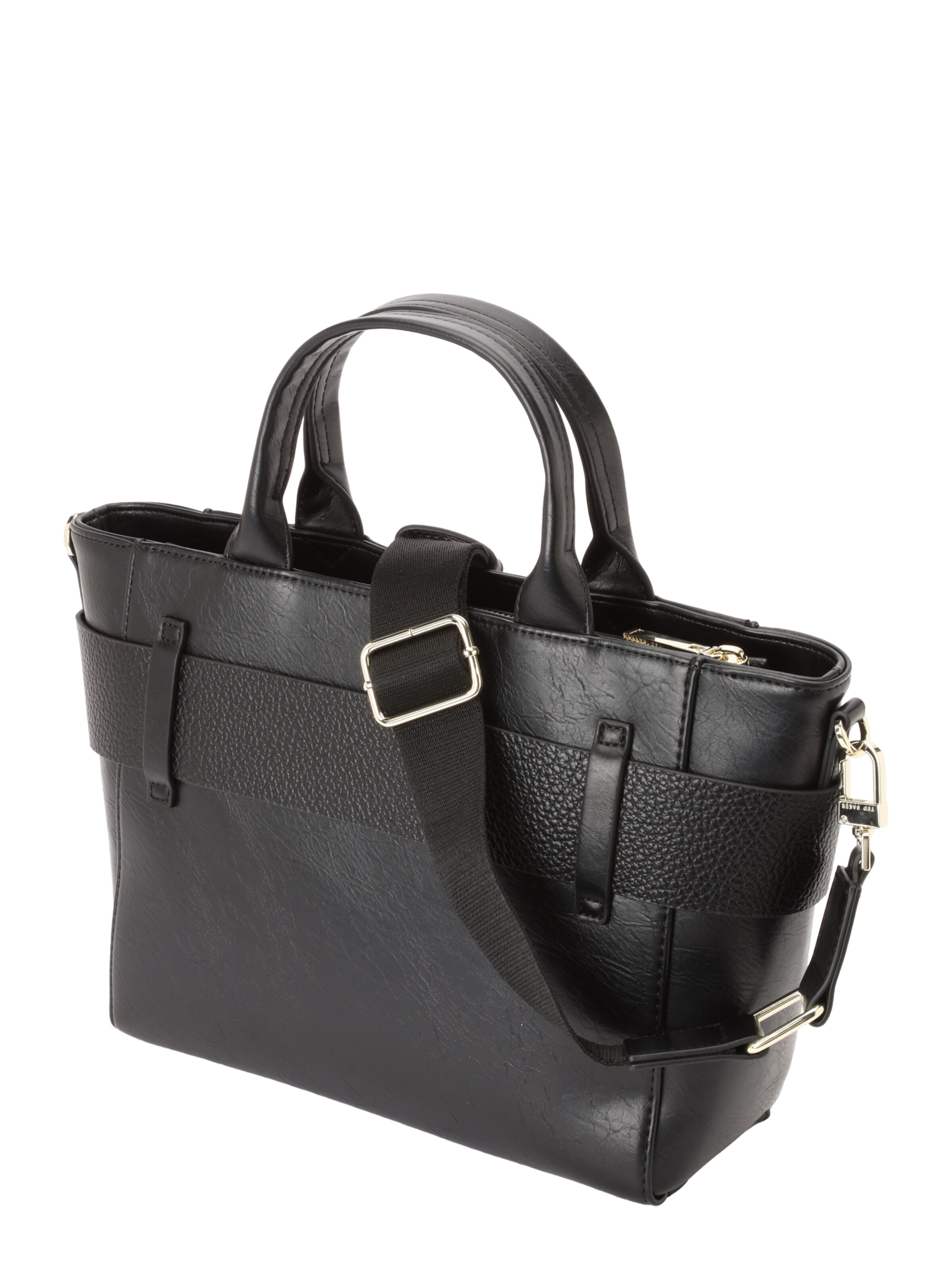 Ted Baker Handtas 'Jimsa' in Zwart