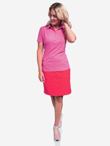 Schöffel - Camiseta funcional 'Stintino' en rosa