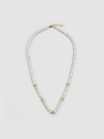 Luxenter Kette 'Landir'‌‌ in Gold: Vorderseite