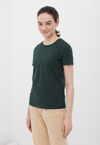 Finn Flare Shirt in Grün