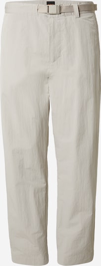 BOSS Chino hlače u svijetlosiva, Pregled proizvoda