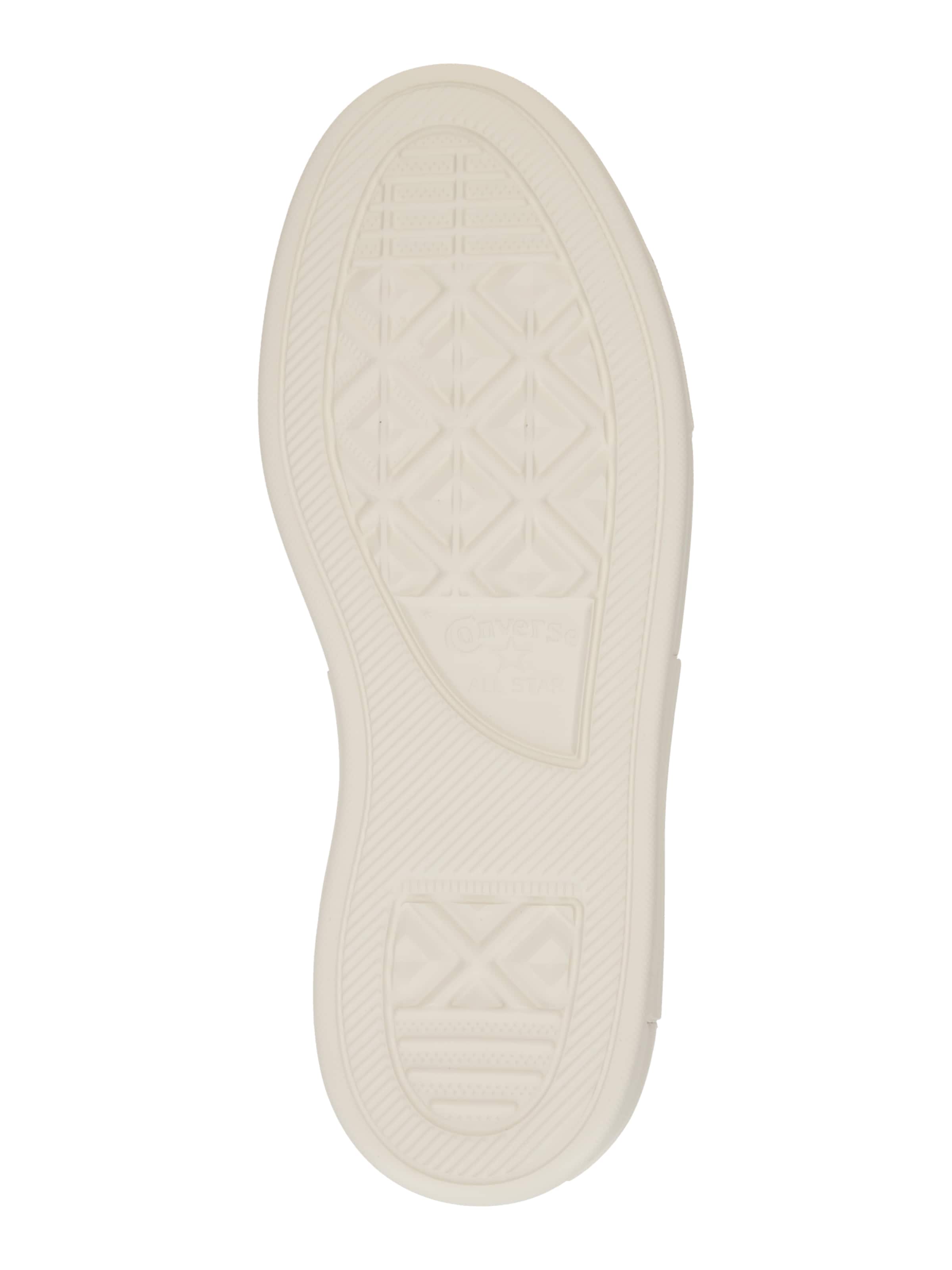 balts CONVERSE Zemie brīvā laika apavi 'CHUCK TAYLOR ALL STAR CRUISE'