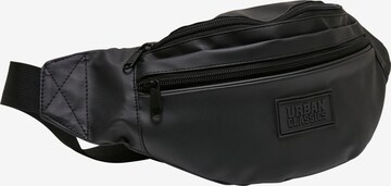 Urban Classics Belt bag in Black