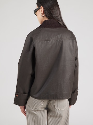 studioselect Jacke 'Asta' in Grau