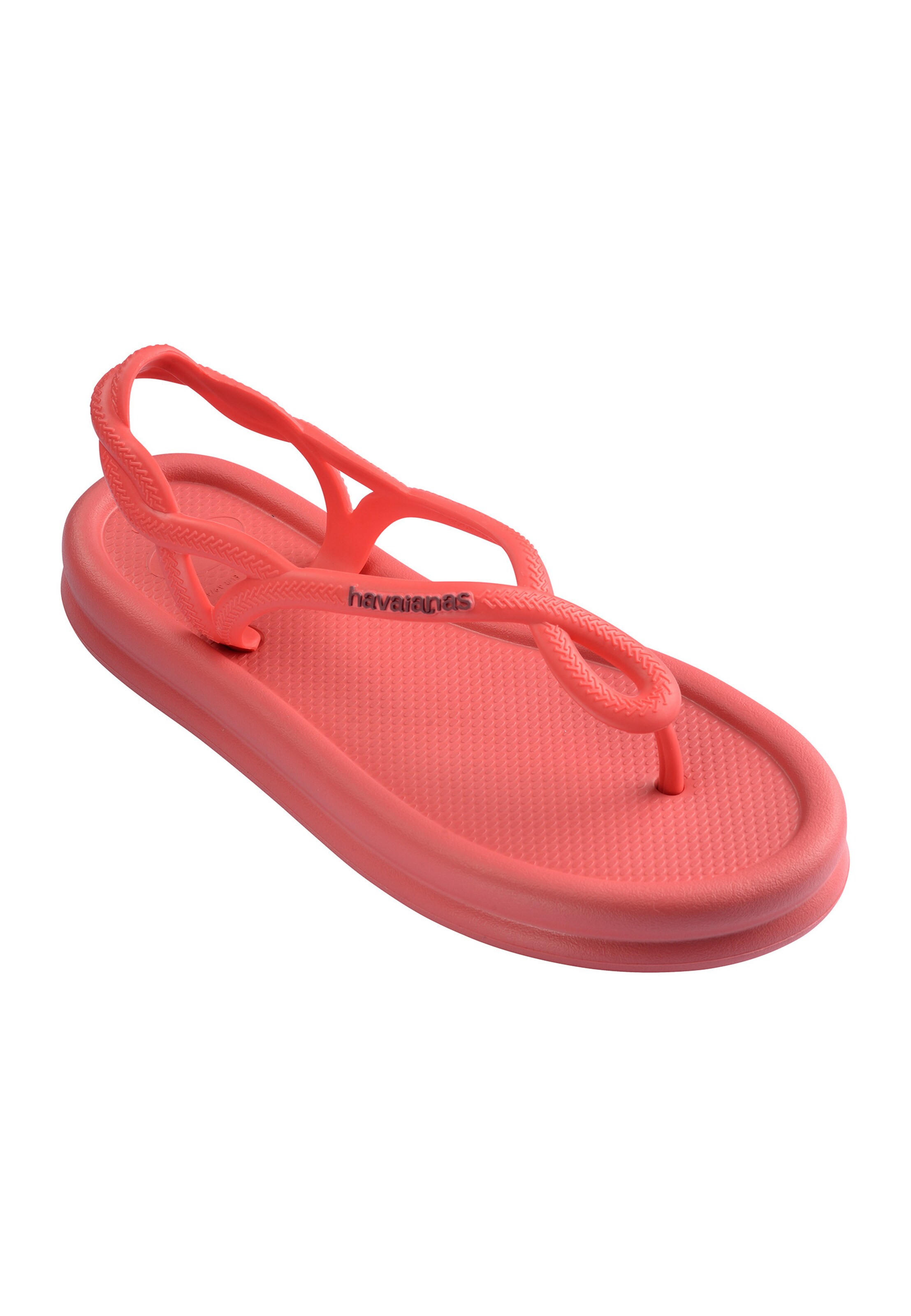 HAVAIANAS Žabky 'Luna' – oranžová