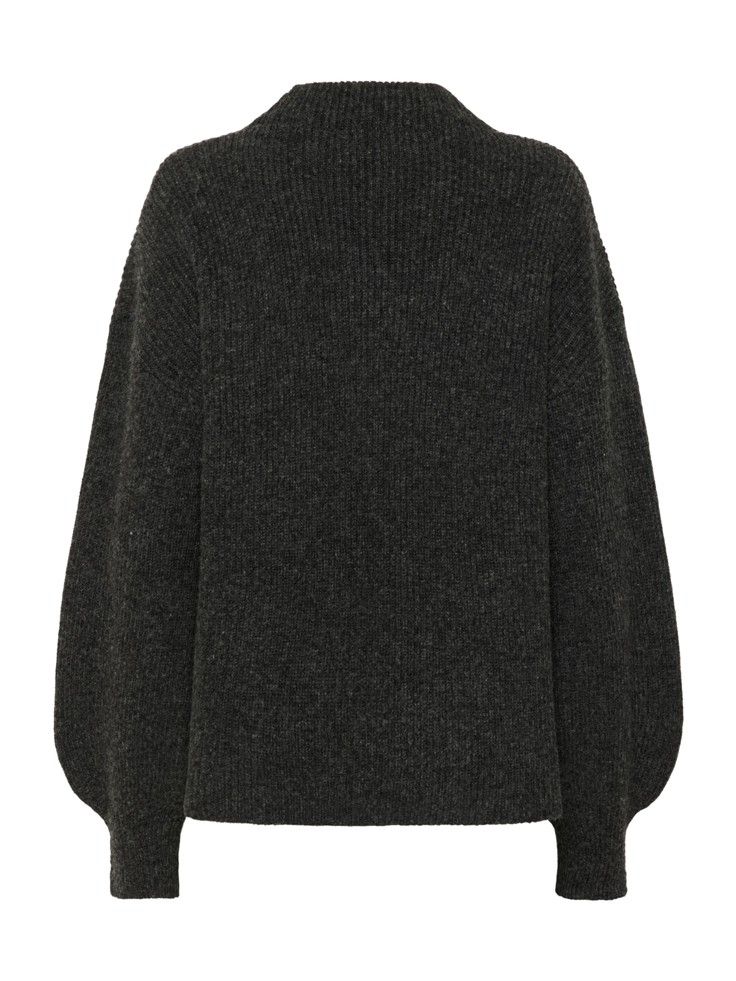 My Essential Wardrobe Свитер 'PalomaMW' в Серый