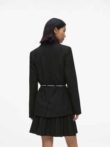 KARL LAGERFELD JEANS Blézer - fekete