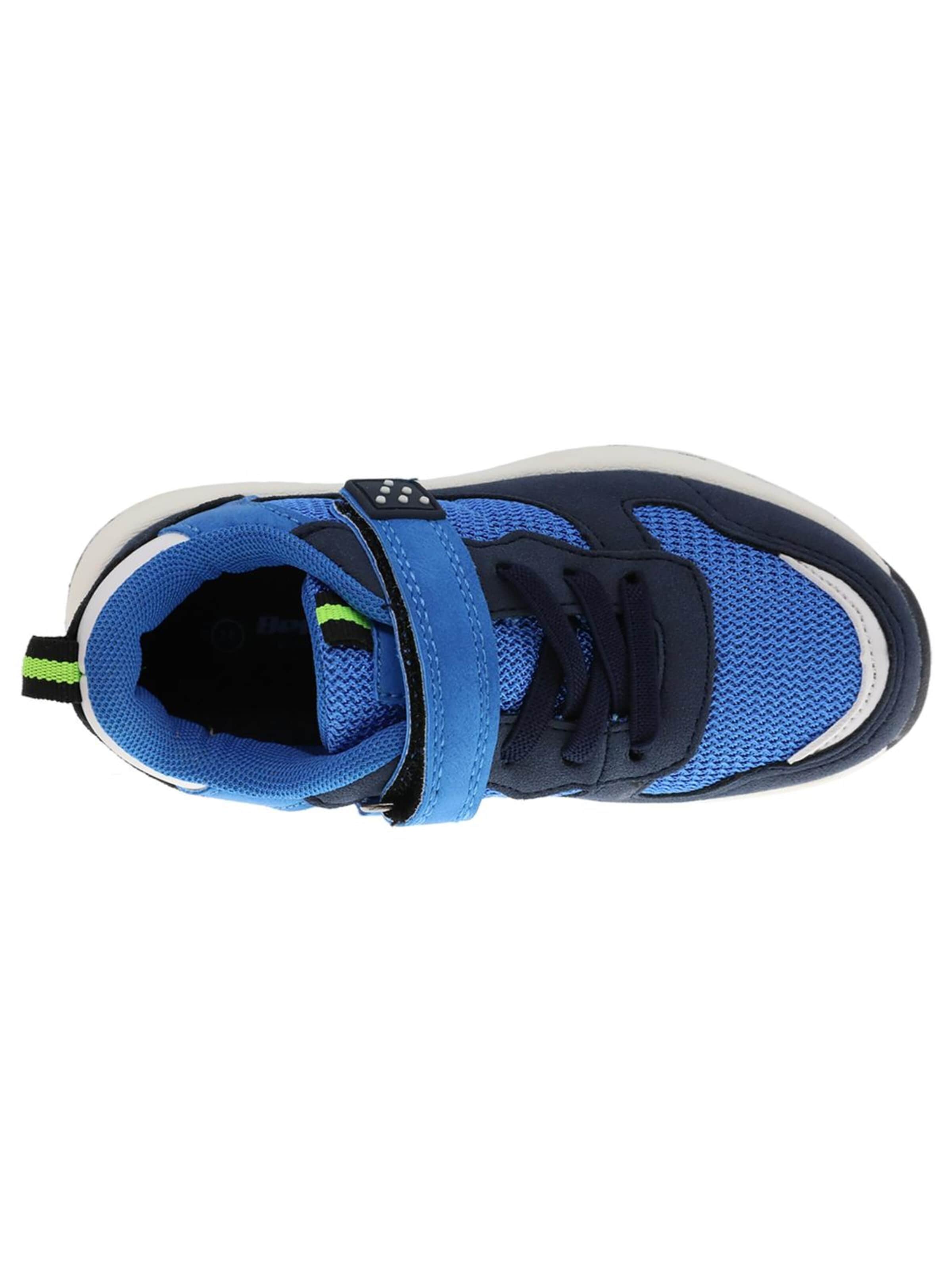 Beppi Sneaker 'Casual Sport Shoe' in Blau