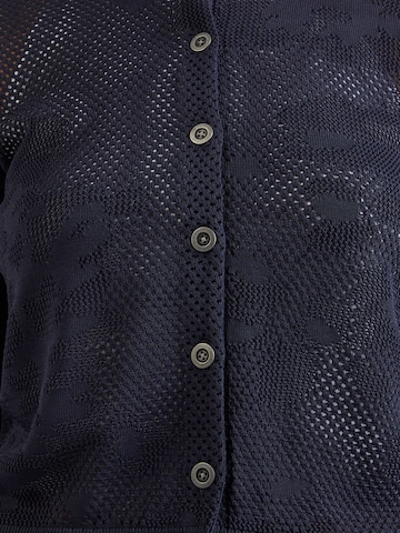 Pull-over G-STAR en bleu