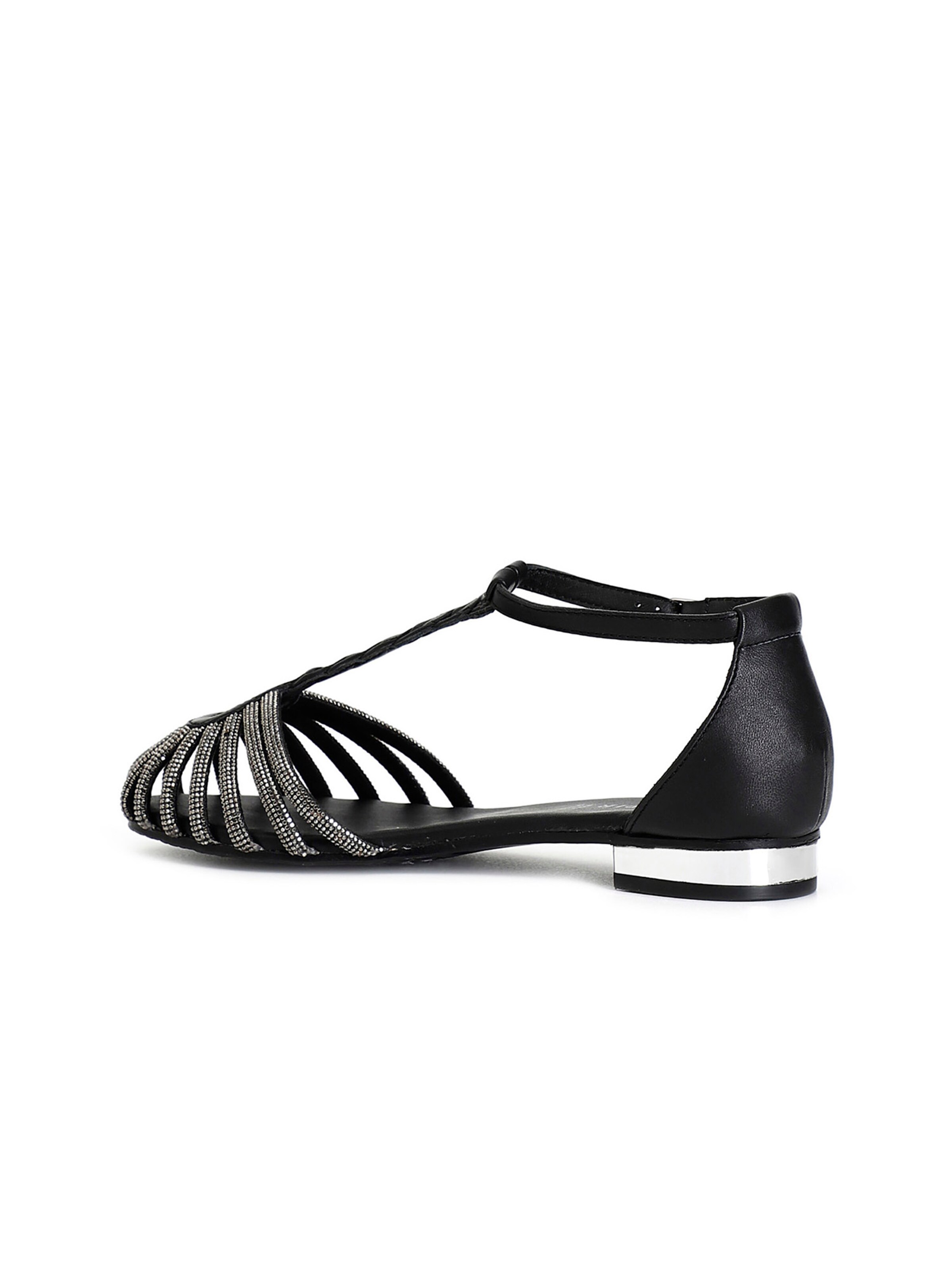 Ballerines CAFè NOIR en noir