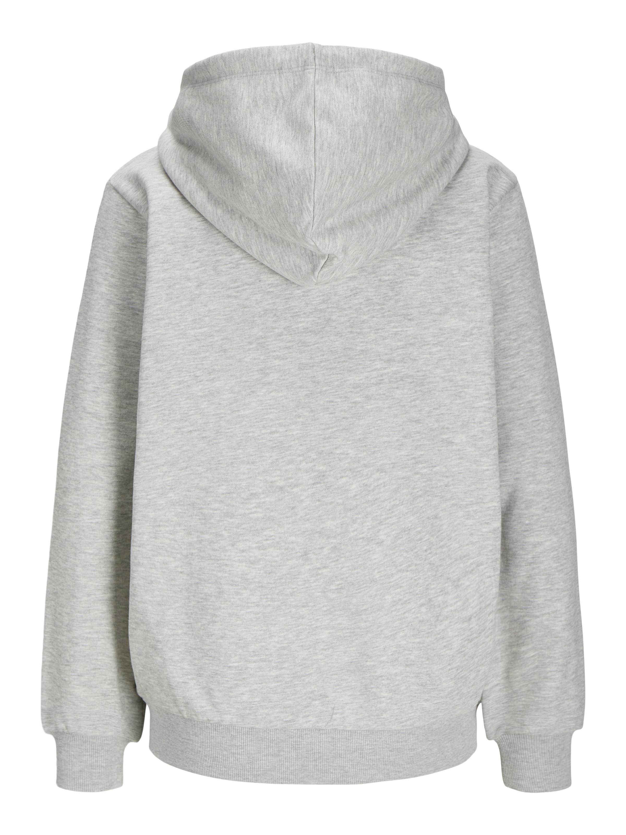 JJXX Sweatshirt 'JXABBIE' in Grey
