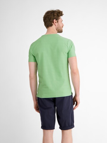 LERROS Shirt in Green