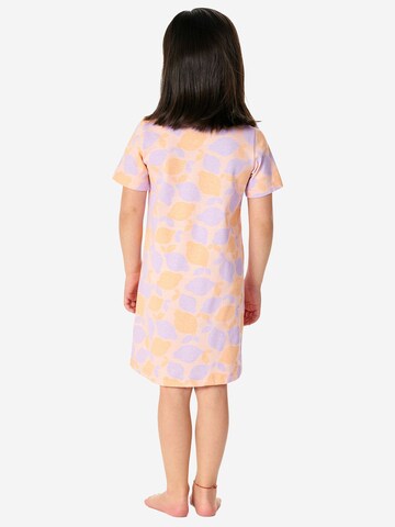 Pyjama ' Nightwear ' SCHIESSER en violet