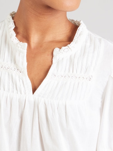 JDY Блузка 'JDYJULIE' в Белый