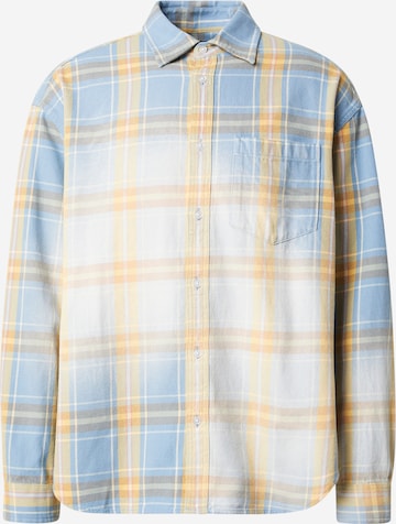 GAP Средняя посадка Рубашка в Смешанный: спереди