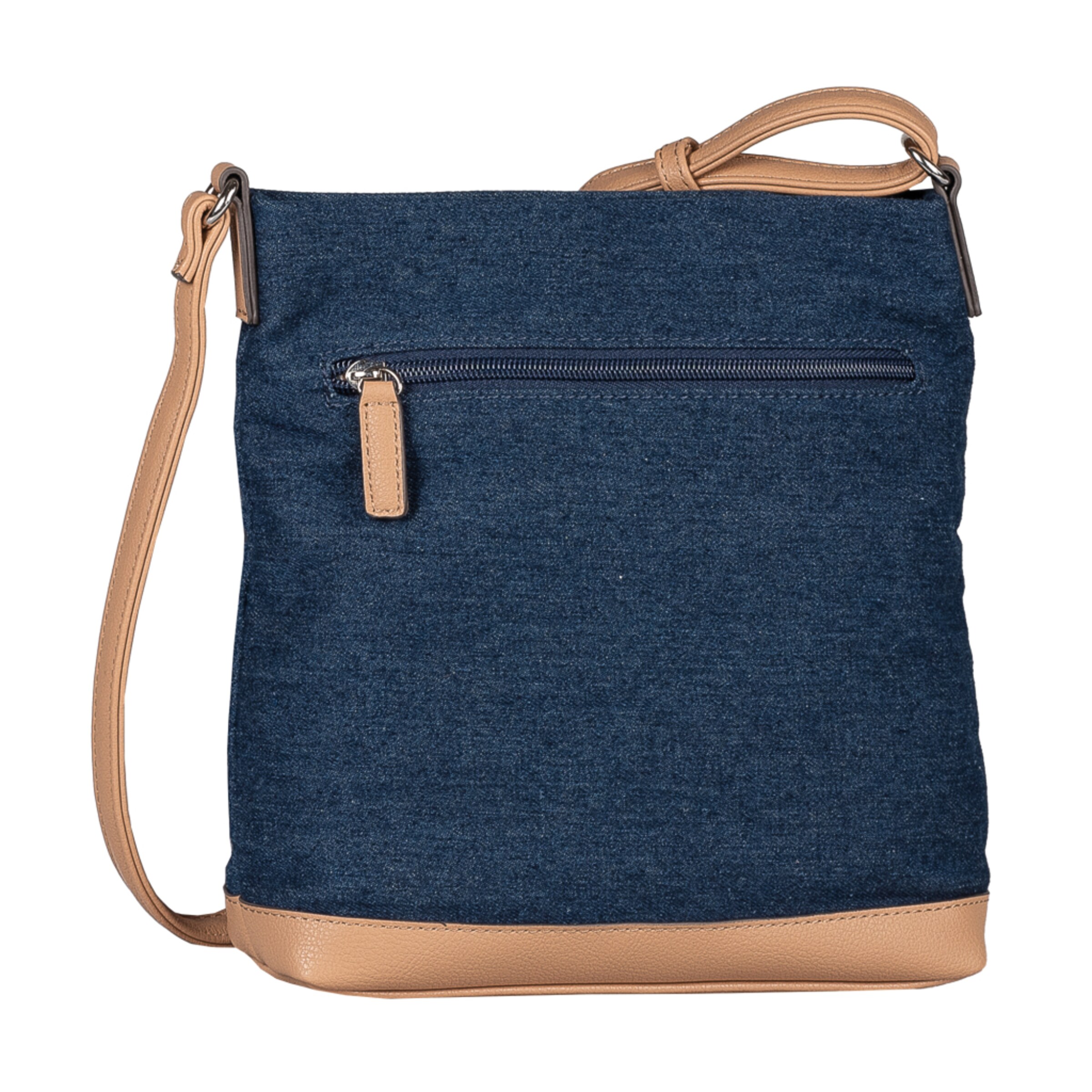 TOM TAILOR Crossbody Bag in Blue