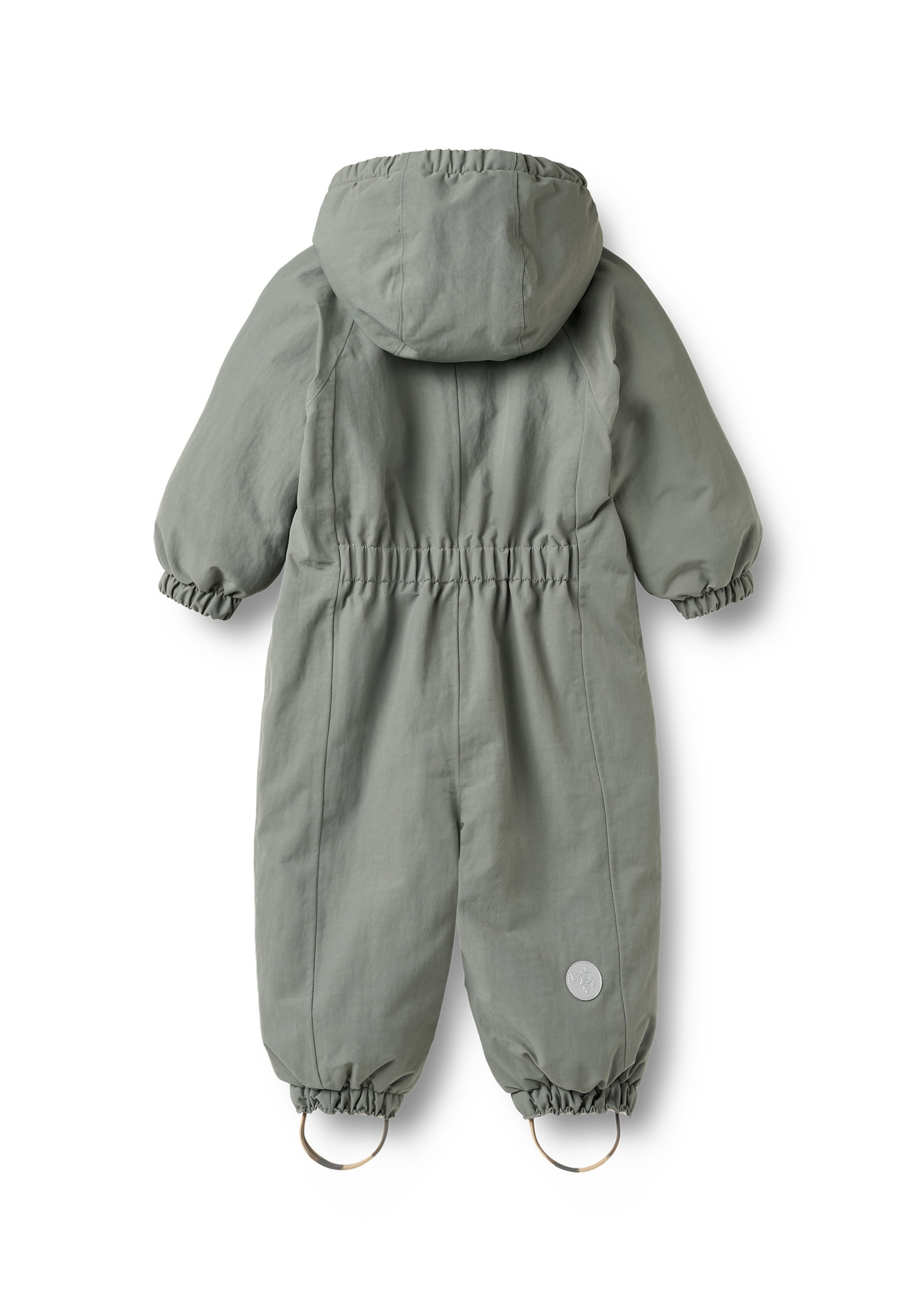 Ensemble ' Adi ' WHEAT en vert