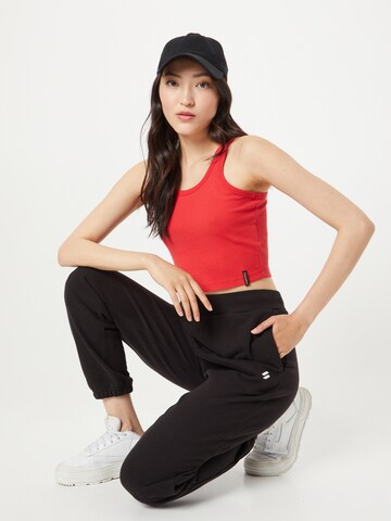 Superdry Top in Rot